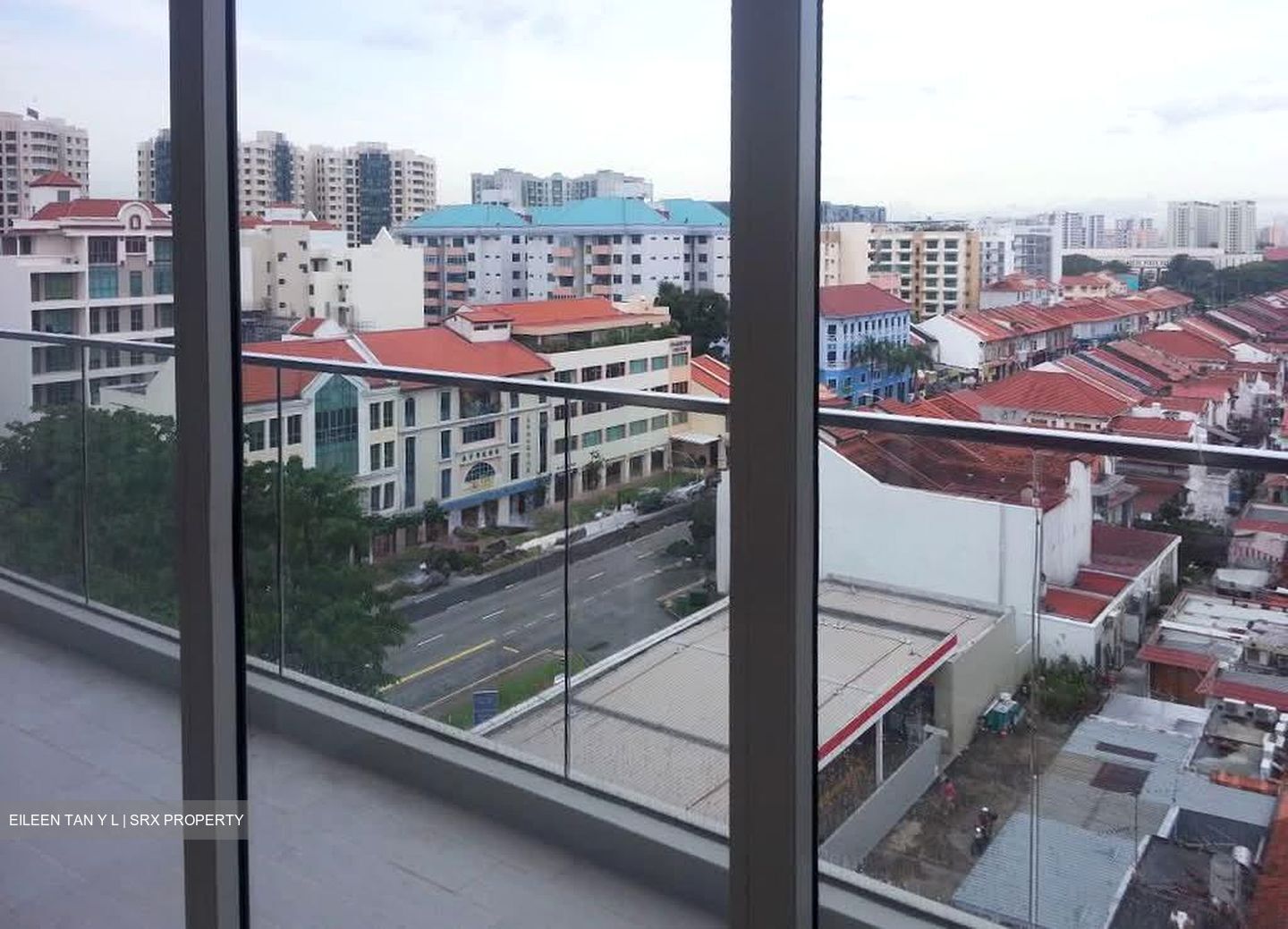 The Water Edge (D14), Apartment #578574901